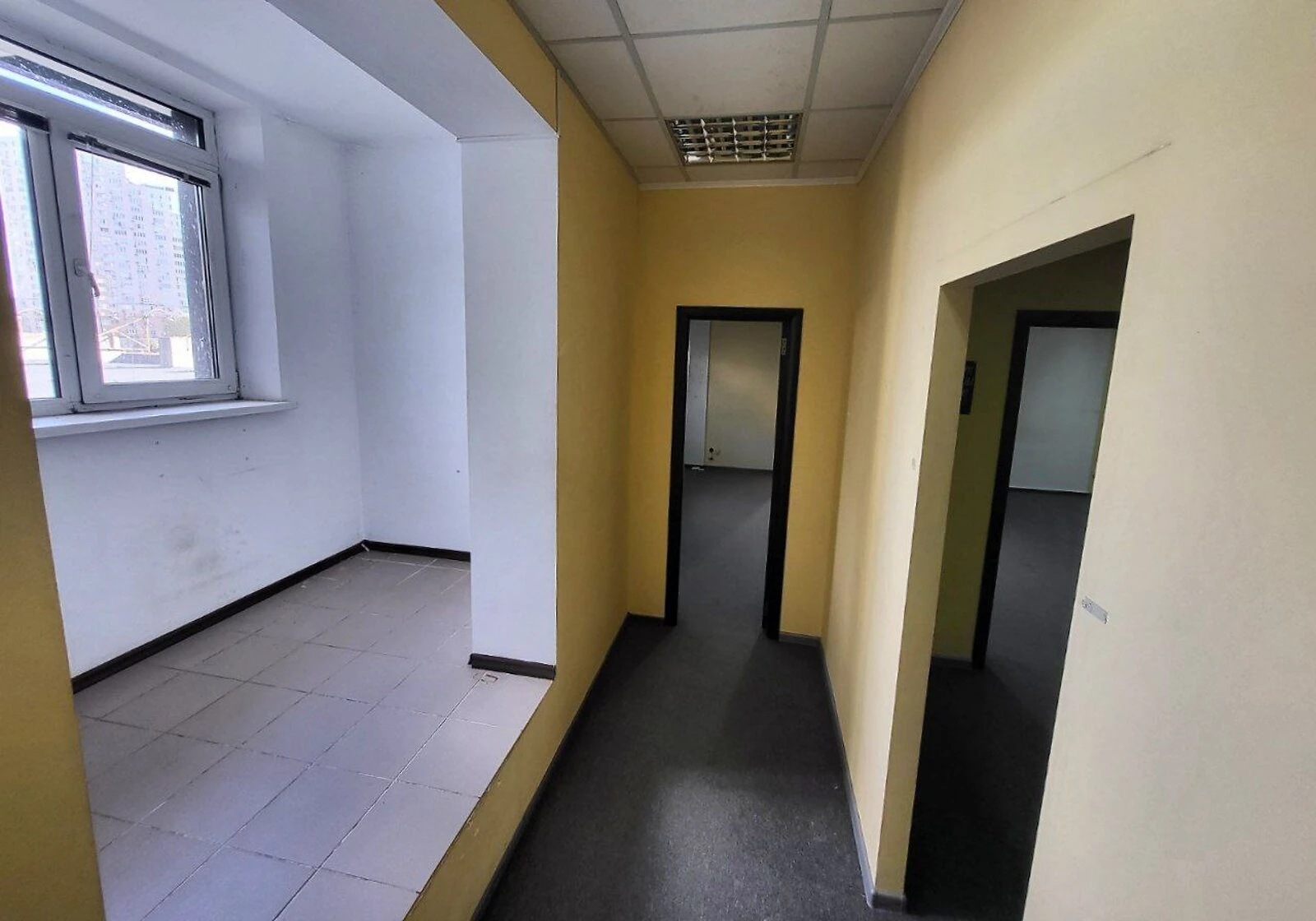 Офіс, Дніпровський: біля метро Лівобережна, торг, фото 5