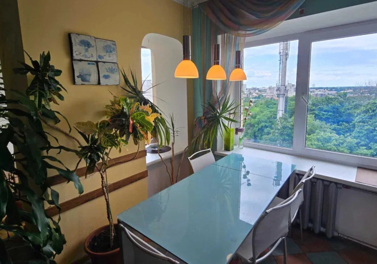 3-кімнатна квартира, провулок Артилерійський: консьєрж, фото 4