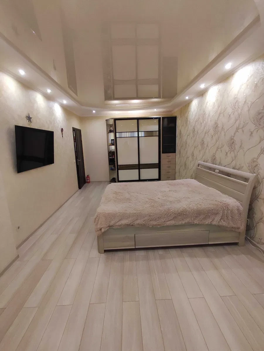 3-кімнатна квартира, Дарницький: автономність, озеро Сонячне, фото 5