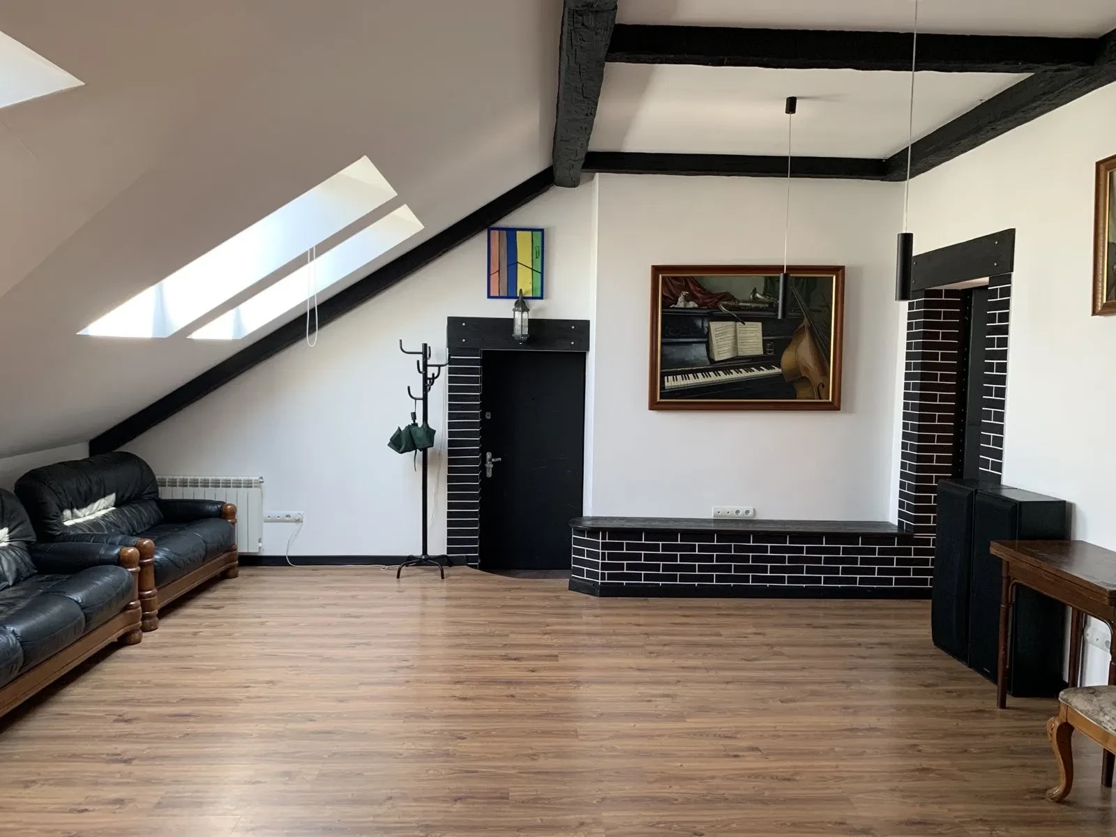 2-комнатная квартира, Подольский: питание на 8-10 часов, фото 2
