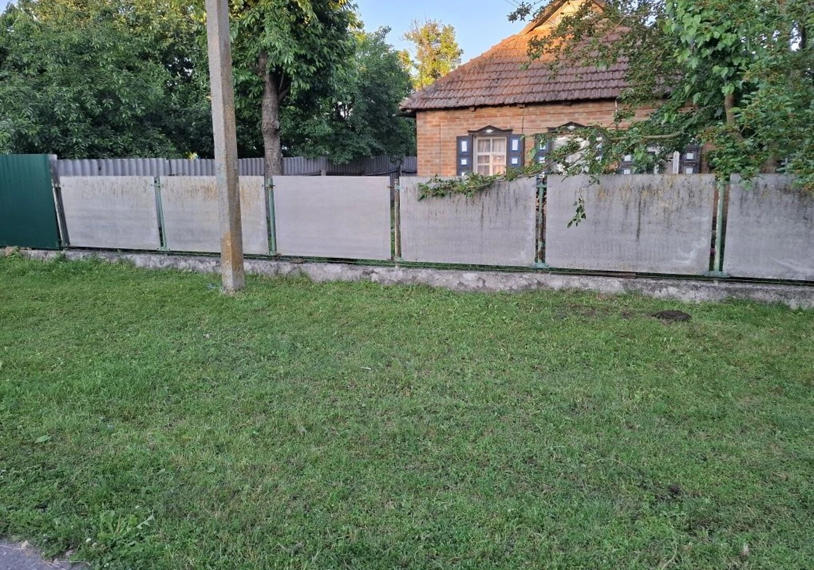Будинок, Диканька: ділянка 28 соток, газове опалення, фото 2