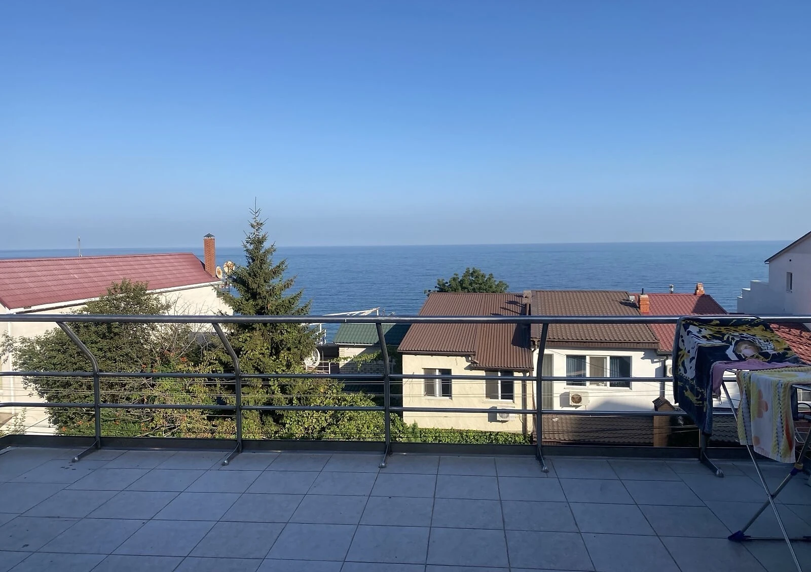 Таунхаус, Лиманка: гараж, сад, джакузі - фото 1