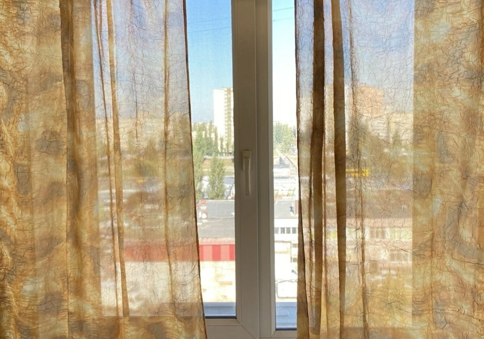 3-кімнатна квартира, Березняки: метро Лівобережна, 8/9 поверх, фото 5