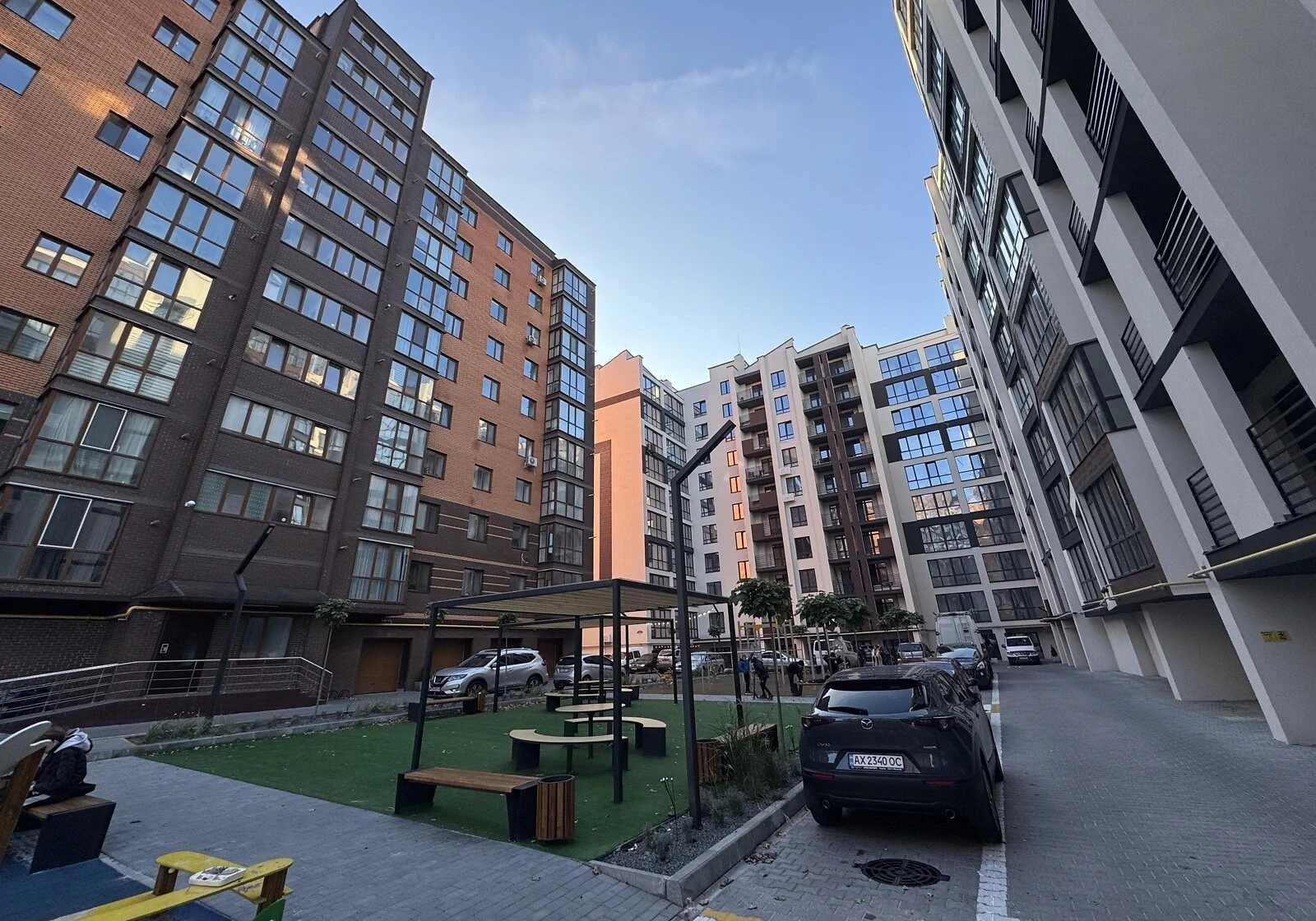 2-кімнатна квартира, Ракове: можлива переуступка, торг, фото 5