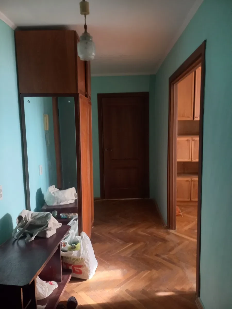 2-кімнатна квартира, Сихівський: цегляний будинок, можна студентам - фото 3