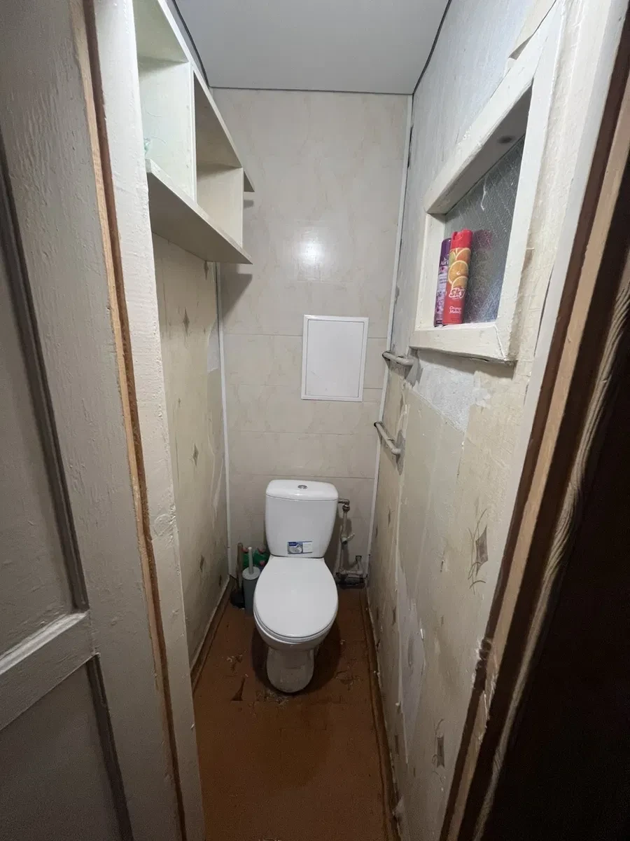 2-кімнатна квартира, Краматорськ: цегляний будинок, бойлер, торг - фото 3