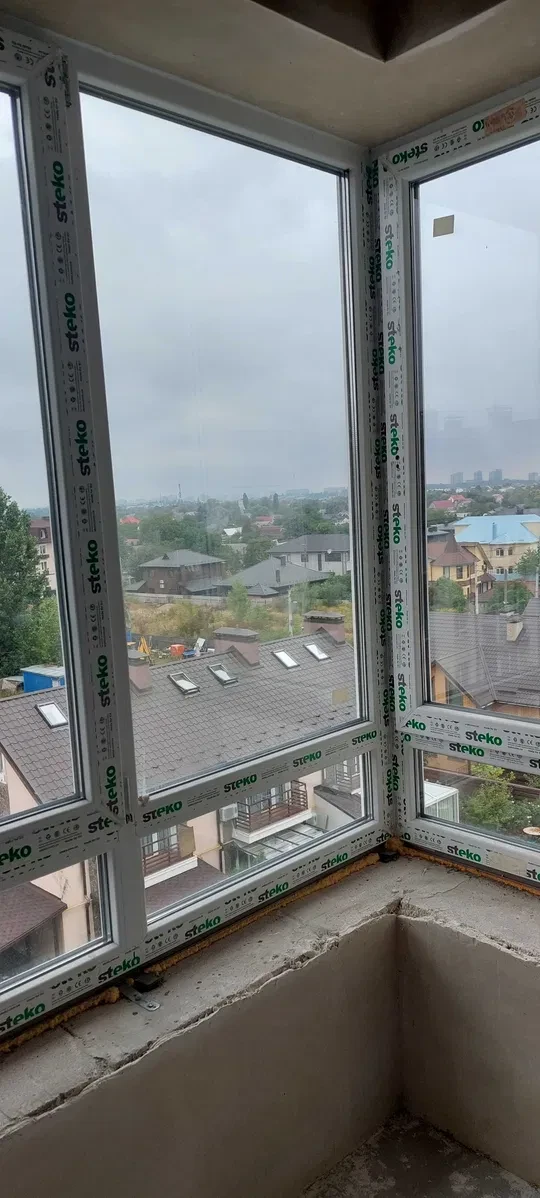 Дворівнева квартира у ЖК КЛАБ ХАУС «ЖУЛЯНИ»: критий паркінг - фото 3