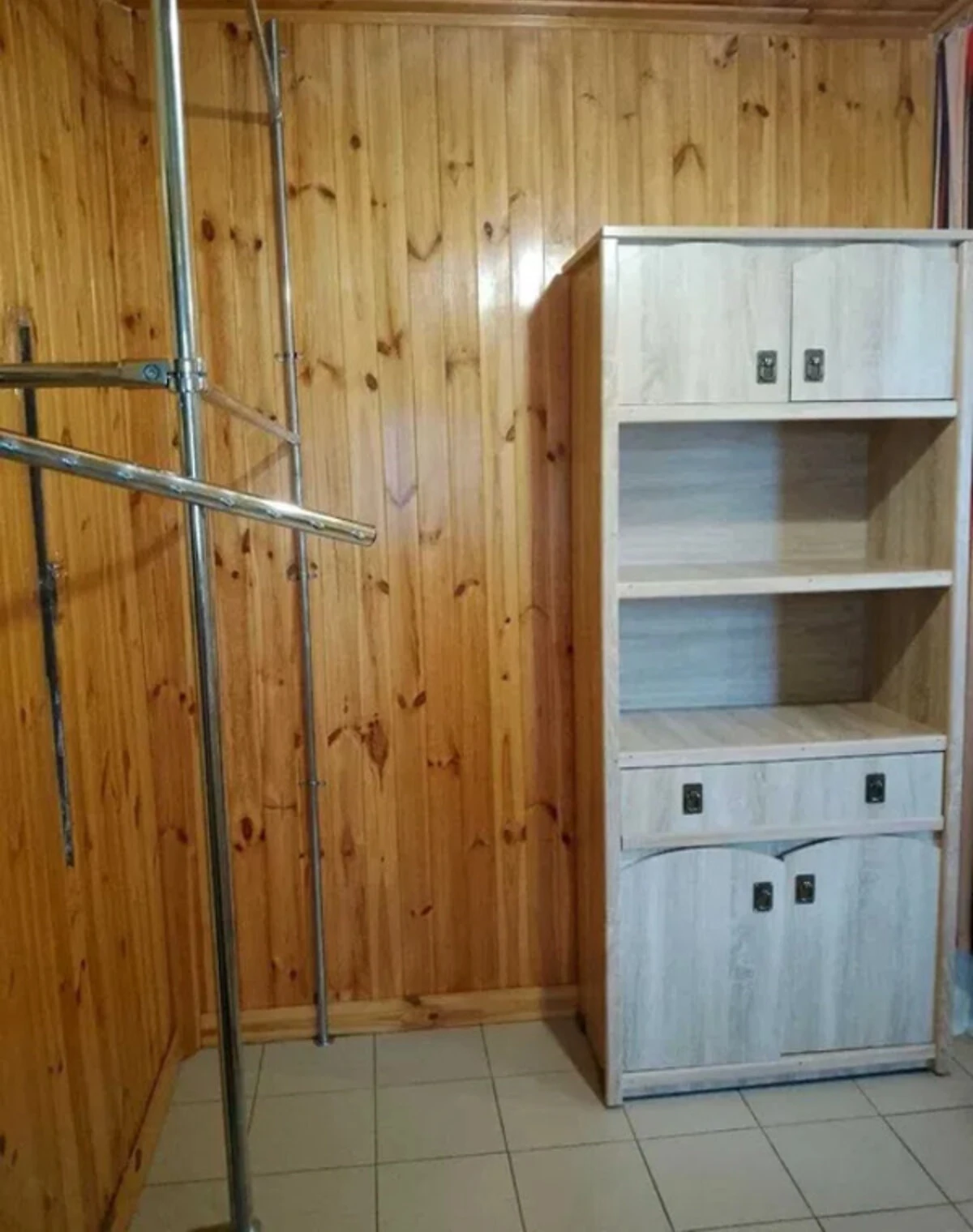 1-кімнатна квартира, Новобіличі: кухня-студія, новий ремонт - фото 3