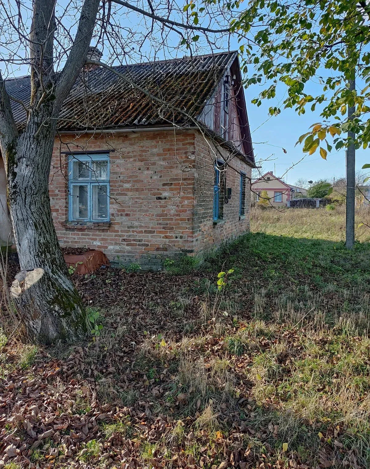 Дом, Сельце (Горохов): гараж с подвалом, централизованное отопление, фото 5