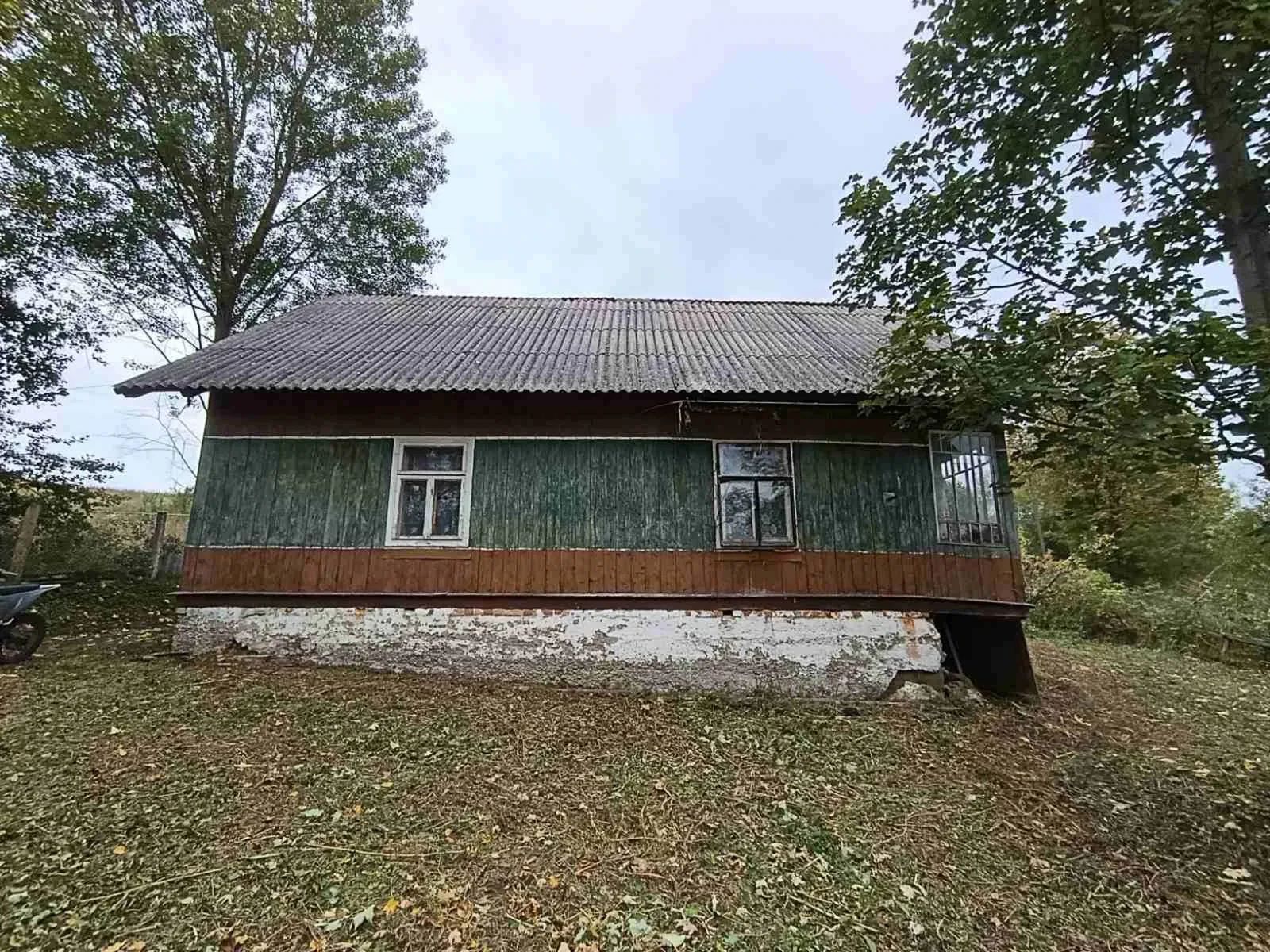 Дача, Хащів: цілий дах, торг, фото 4