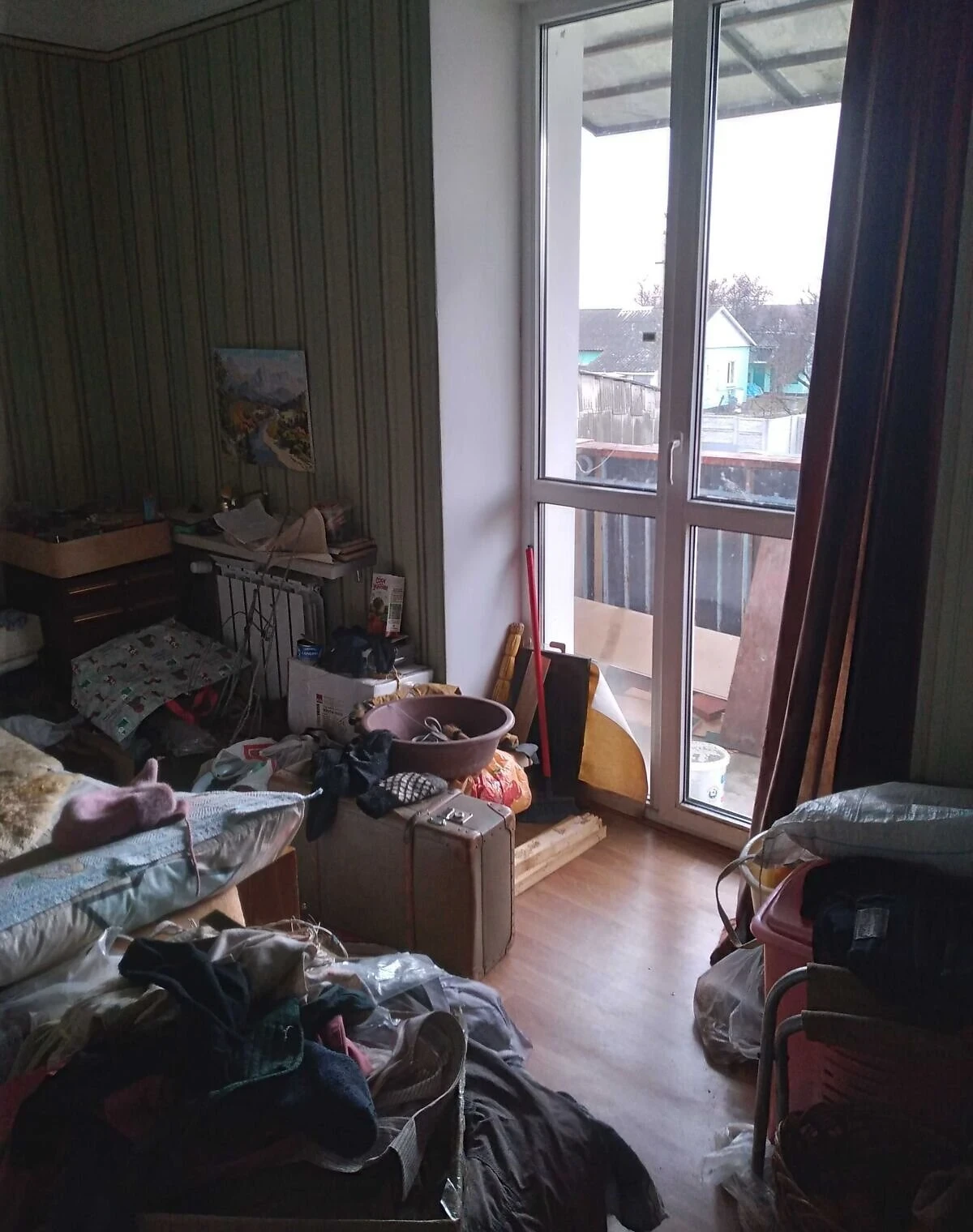 2-кімнатна квартира, Автозаводський: новобудова, євроремонт, фото 5