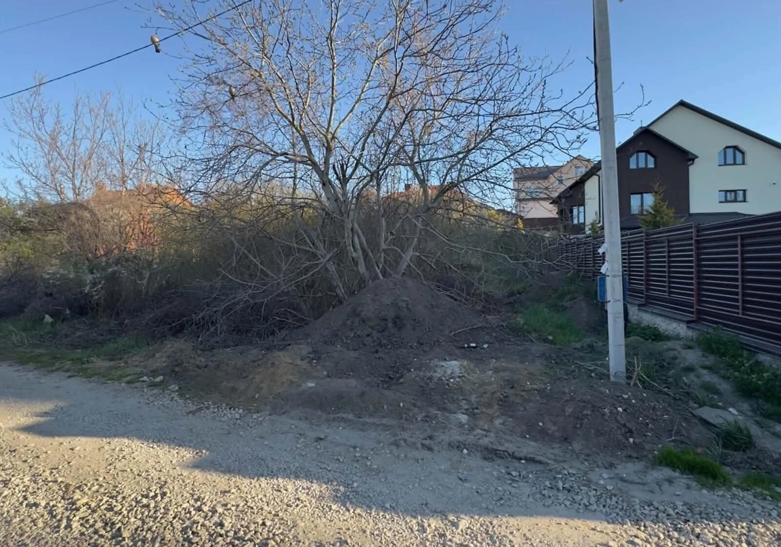 Ділянка 13 соток, Петриків: під житлову забудову, під гараж, фото 3