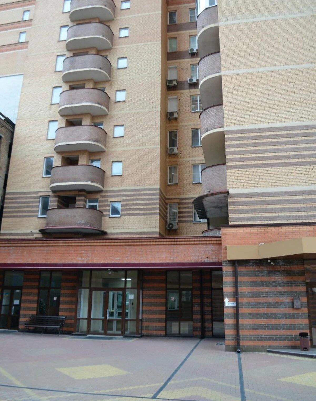 1-кімнатна квартира, Черепанова гора: дизайнерський ремонт, джакузі, фото 4