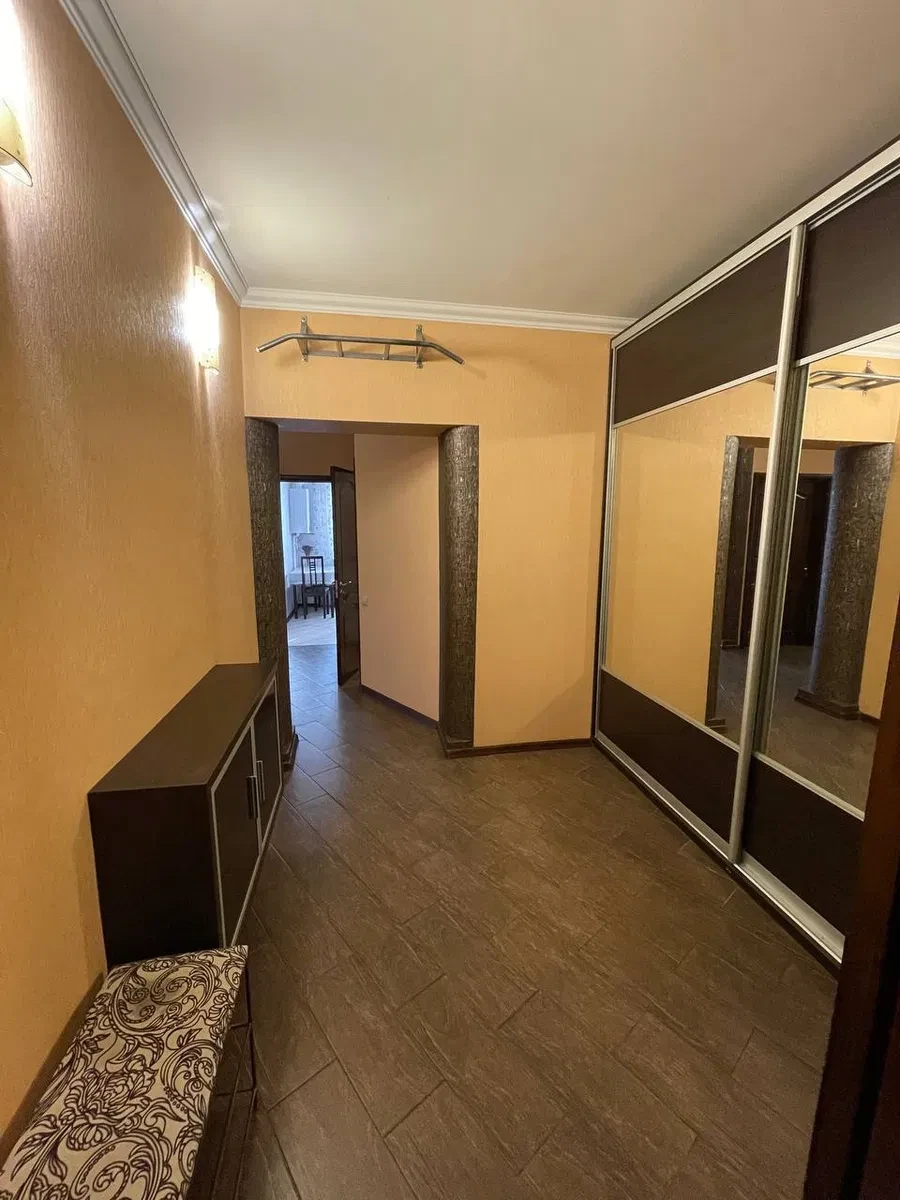 1-кімнатна квартира, Суми: два балкони, ТРЦ «Лавина» за 500 м