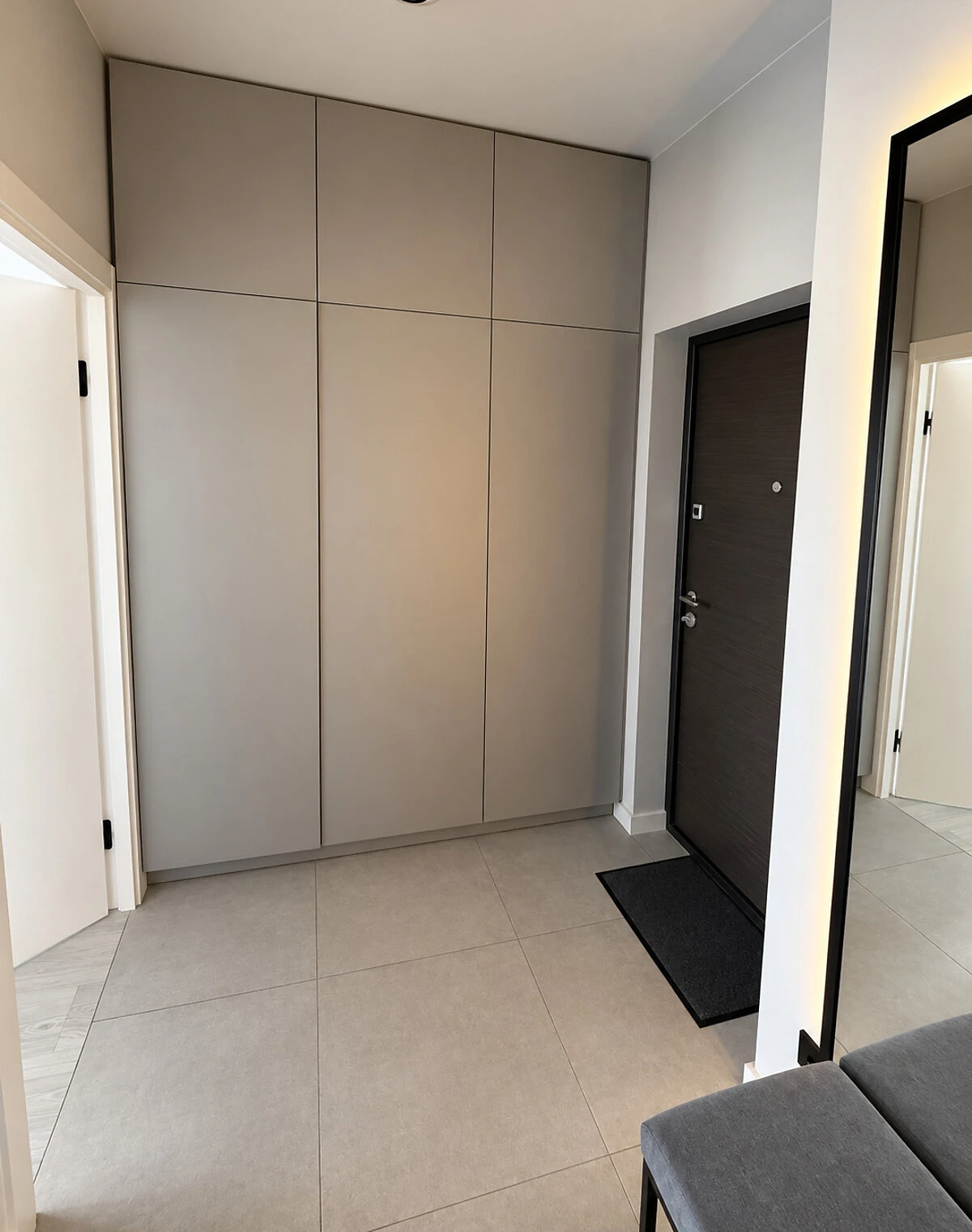 1-кімнатна квартира, Кічкарівка: переуступка, газове опалення, фото 3
