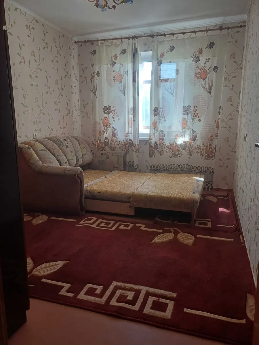 2-кімнатна квартира, Корабельний: лоджія на дві кімнати, меблі й техніка, фото 5