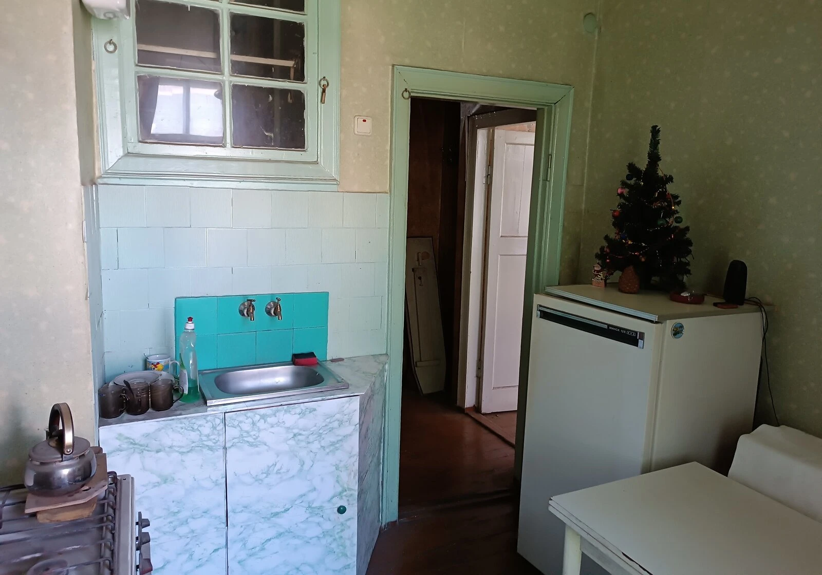 3-кімнатна квартира, Заводський: єОселя, єВідновлення, фото 5