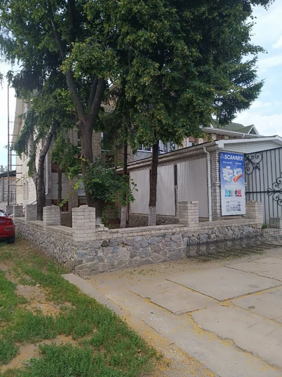 Склад, Карлівка: діючий магазин, три фази, торг - фото 3
