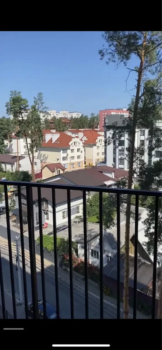 2-кімнатна квартира у ЖК Ютландія 1: вільне планування, підземний паркінг, фото 2