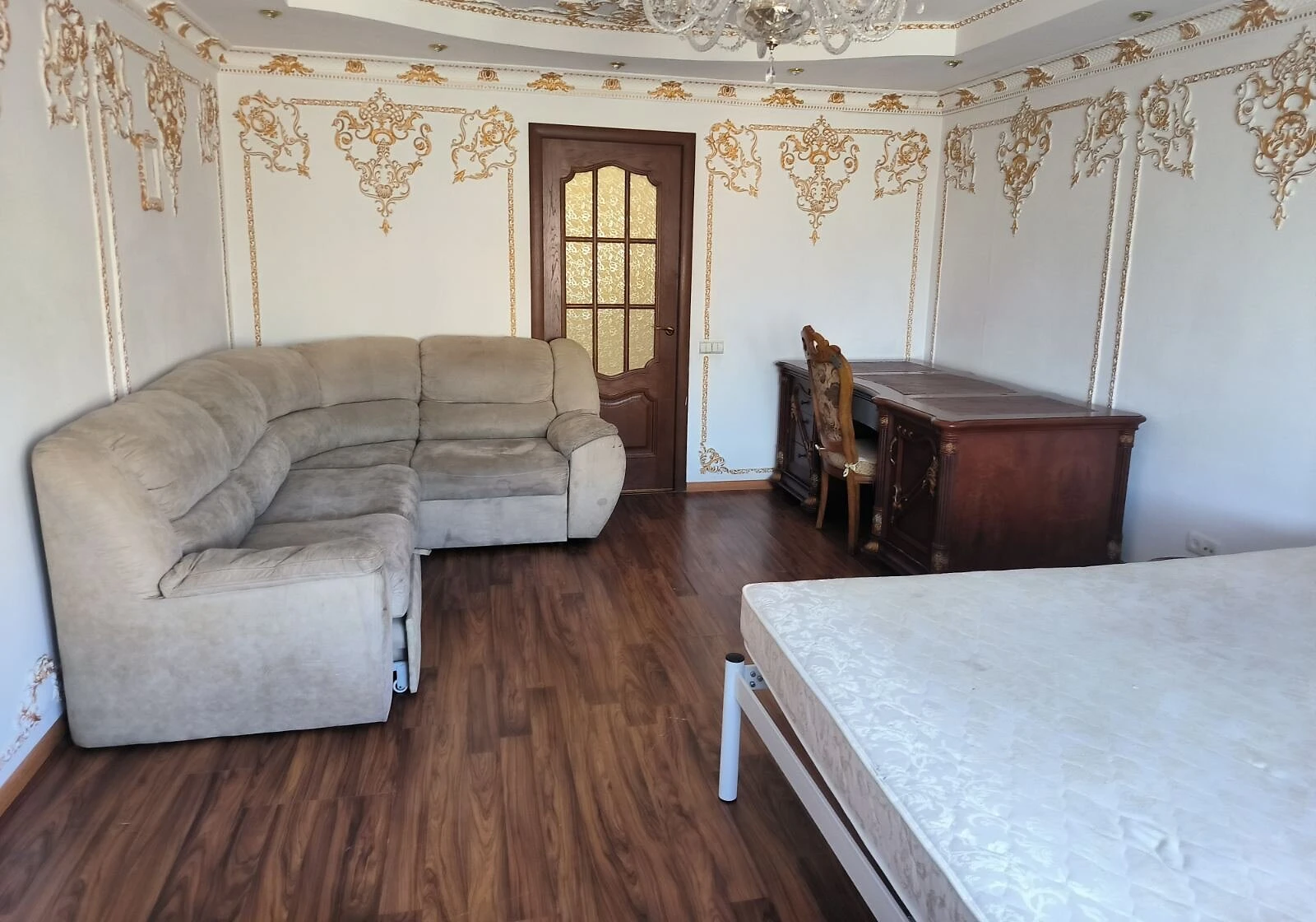 2-кімнатна квартира, Караваєві Дачі: дизайнерський ремонт, паркомісце, укриття - фото 4