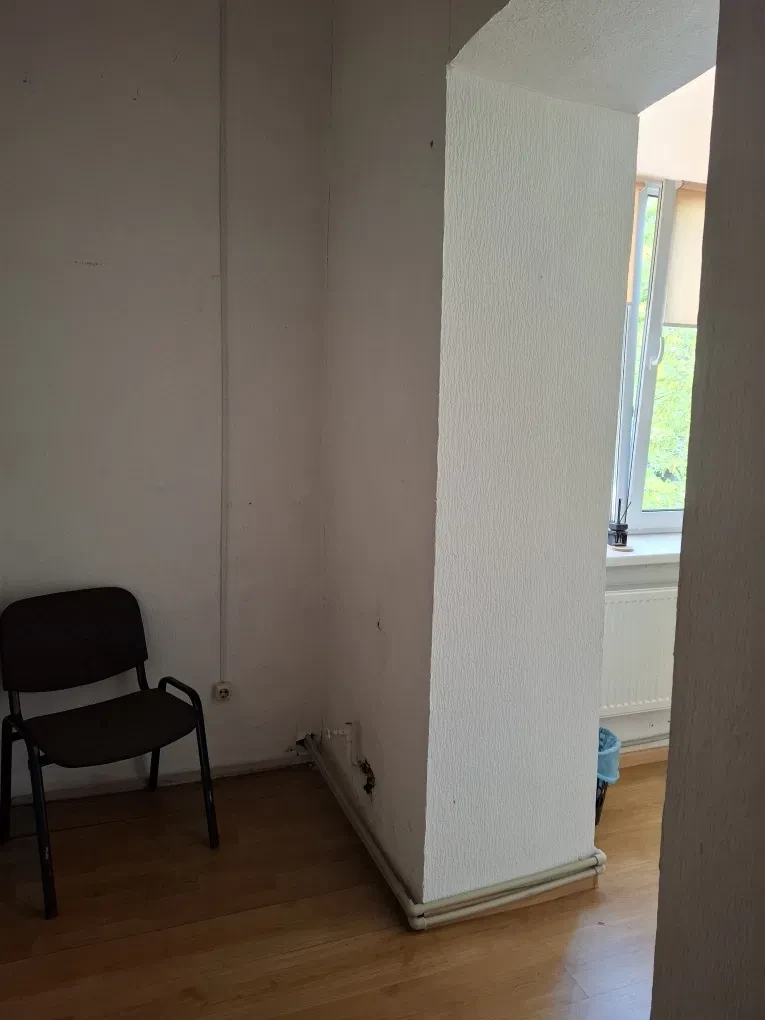 Офіс, Шевченківський: 5 хв від метро Вокзальна, меблі, кондиціонер - фото 4