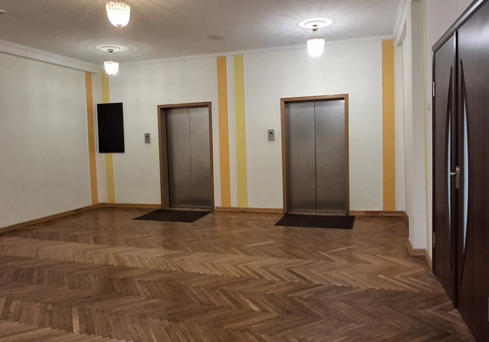 Офіс, Лівобережний Масив: бізнес-центр, опалення під час відключень - фото 4
