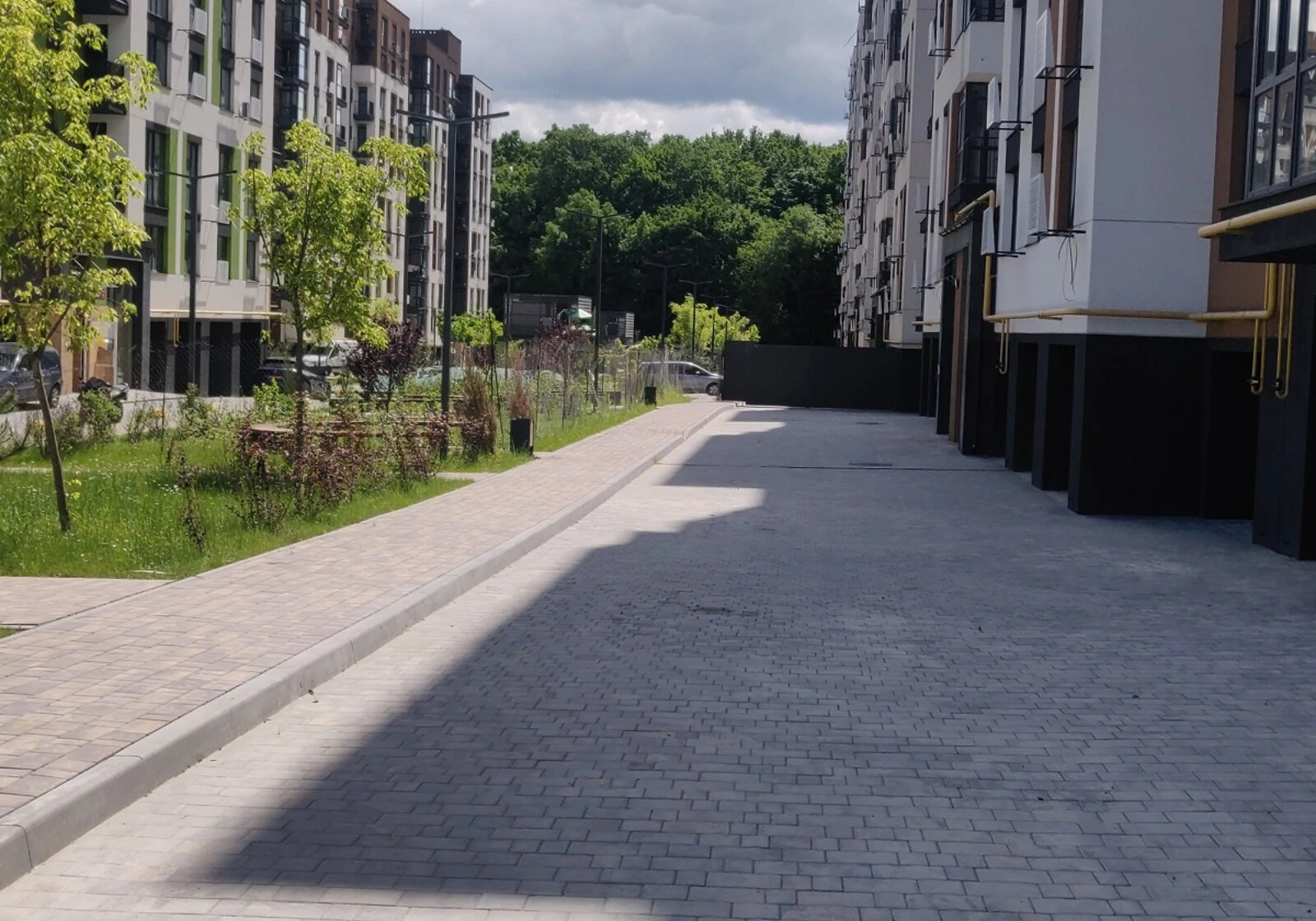 1-кімнатна квартира, Корея: новобудова, єОселя, єВідновлення - фото 1