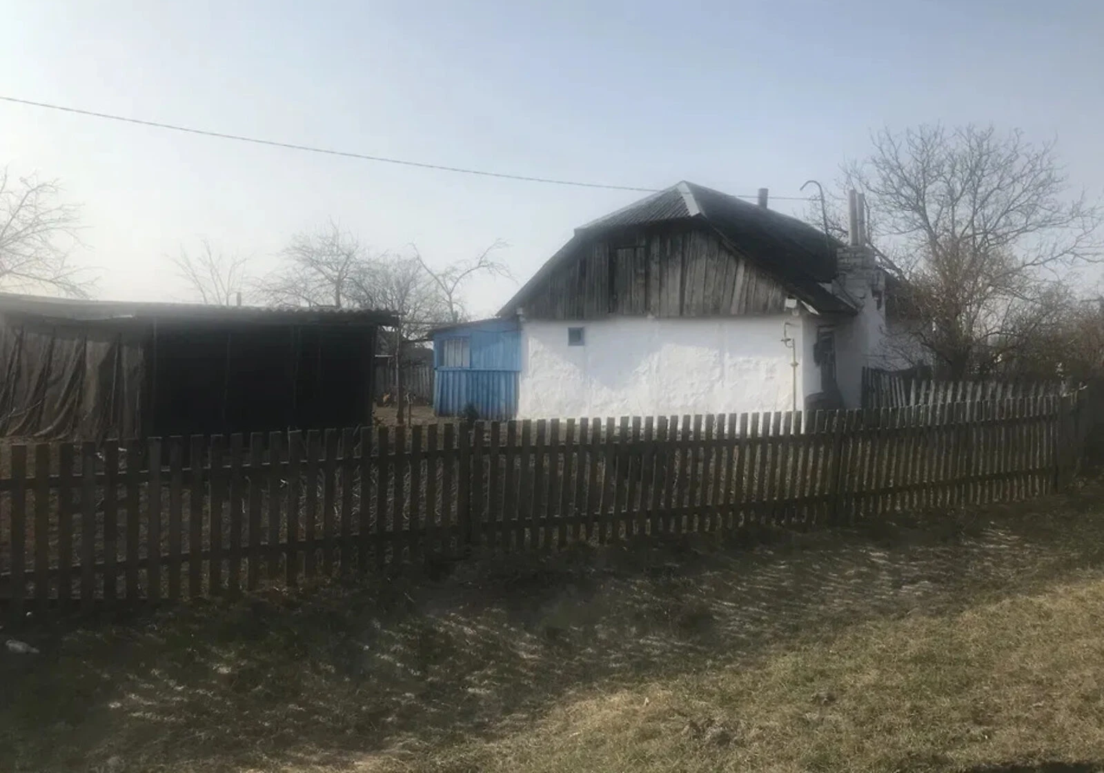 Будинок, Попільня: 14 соток, центральний водопровід, газ, фото 4