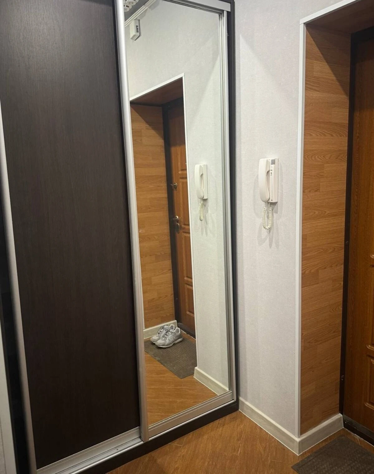 1-кімнатна квартира, Новобіличі: укриття в будинку, торг можливий - фото 2