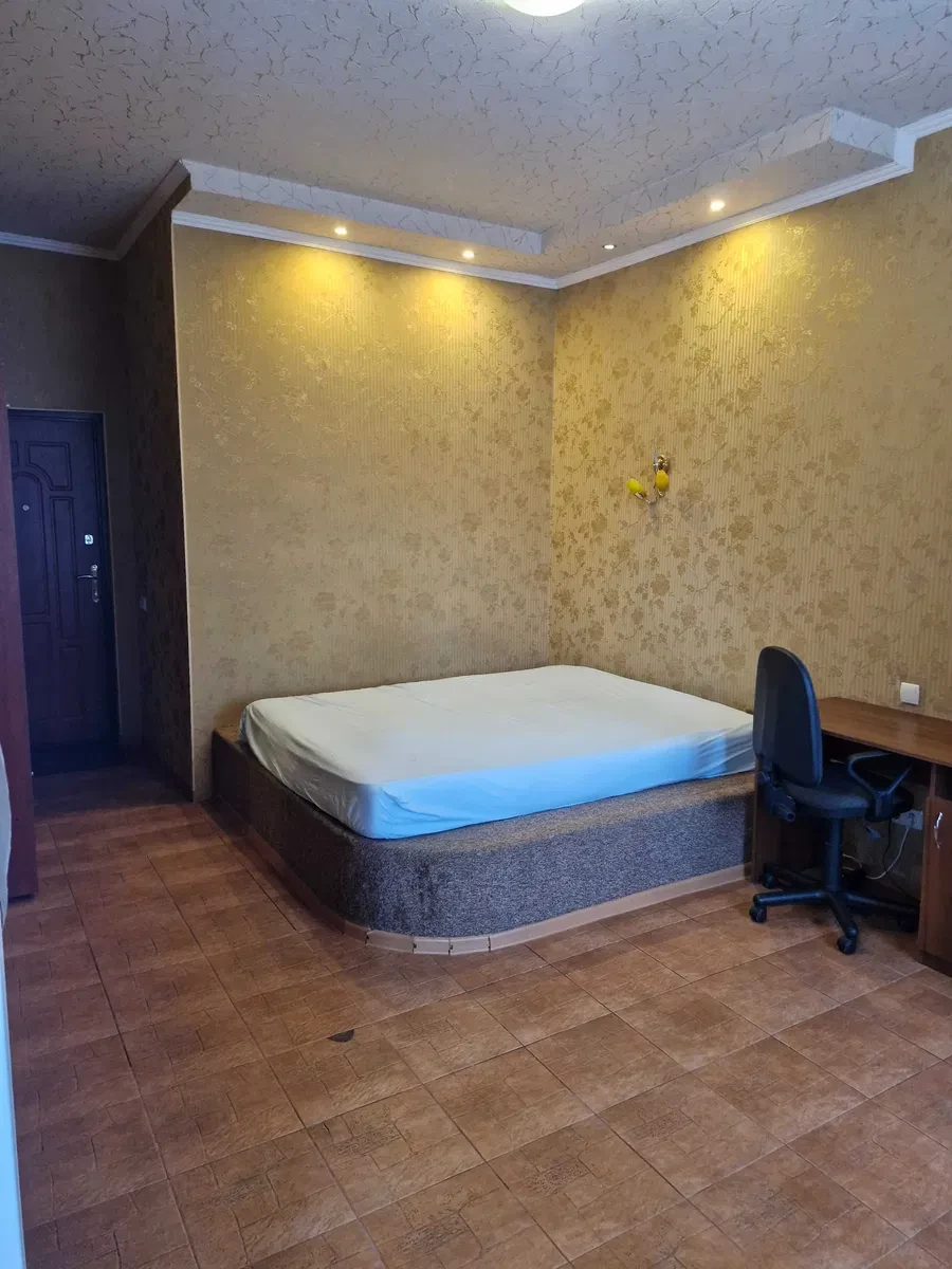 Здам 1-кімнатну квартиру у ЖК Тріумф: євроремонт, 2 хв до метро, фото 4