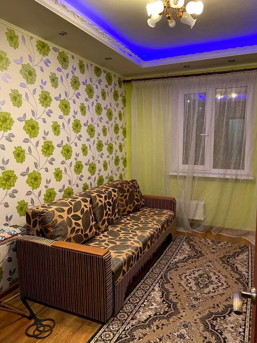 2-кімнатна квартира, Дарницький: метро Харківська, школа 316 поруч - фото 1