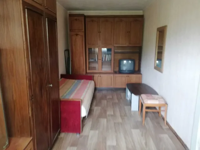 2-кімнатна квартира, Солом'янський: для 1-2 людей, євроремонт - фото 4