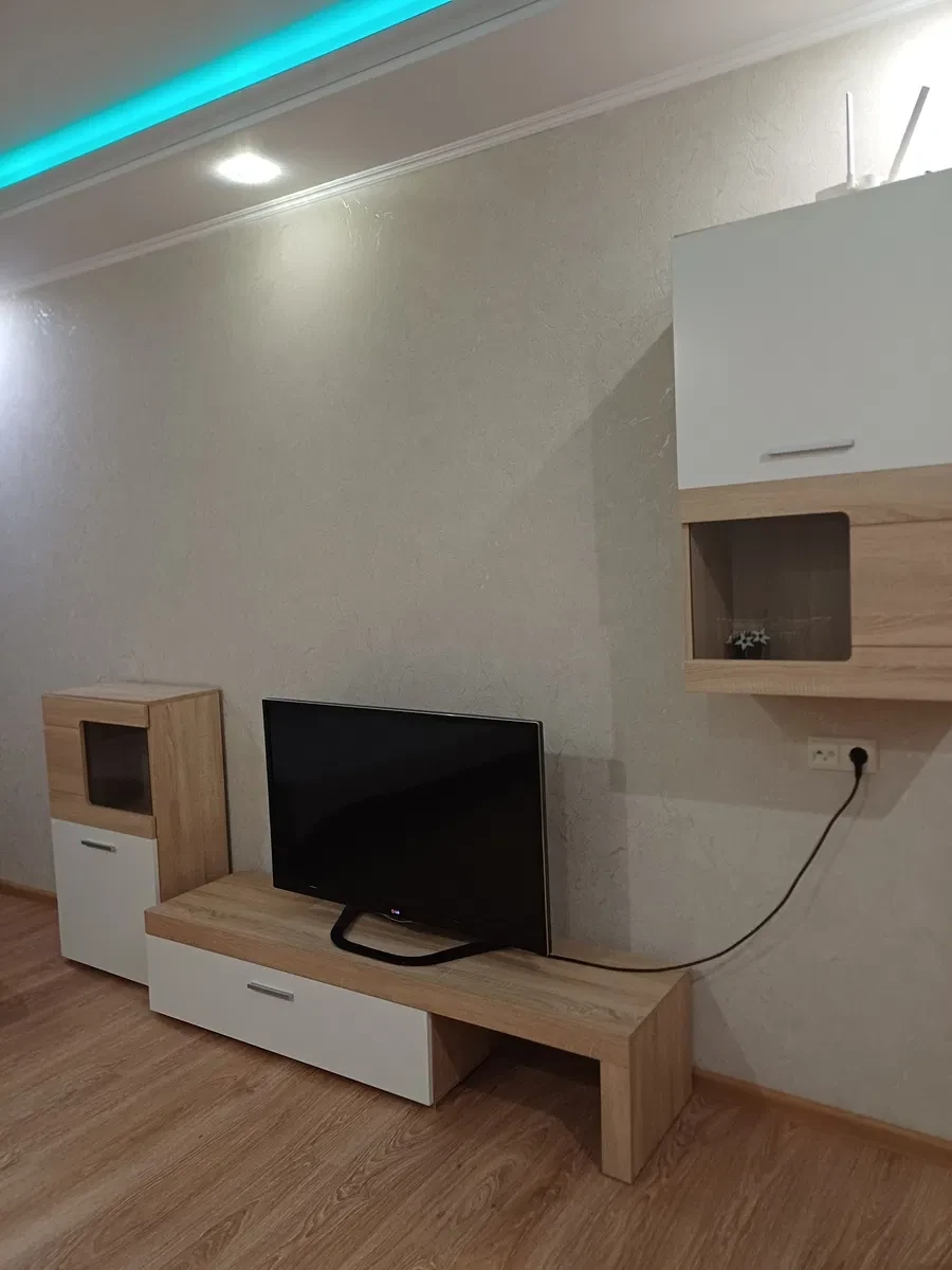 1-кімнатна квартира у ЖК Парковий: резервне живлення, газове опалення, фото 5