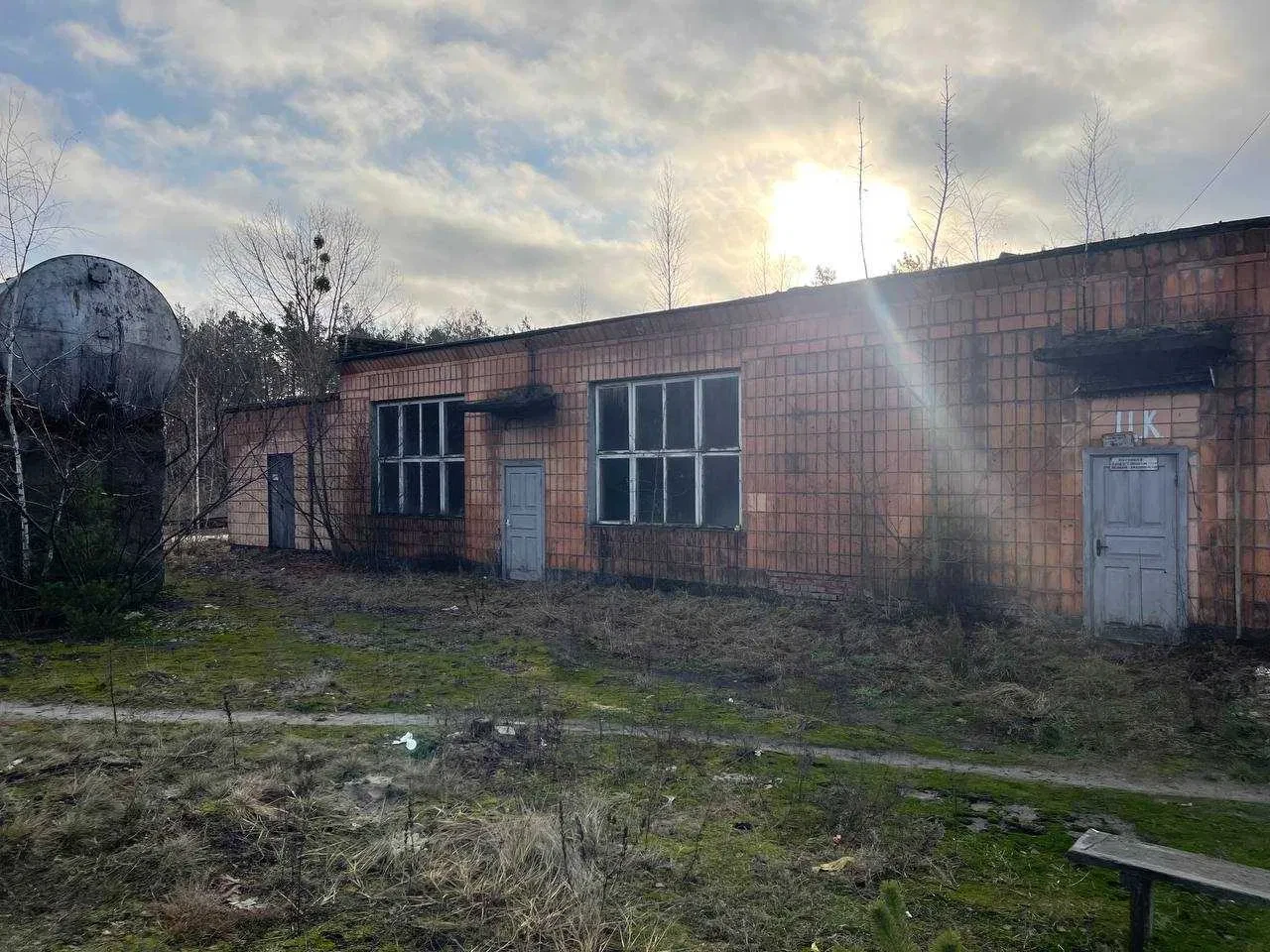 Комплекс споруд у Дубровиці: оренда частинами або повністю, фото 5