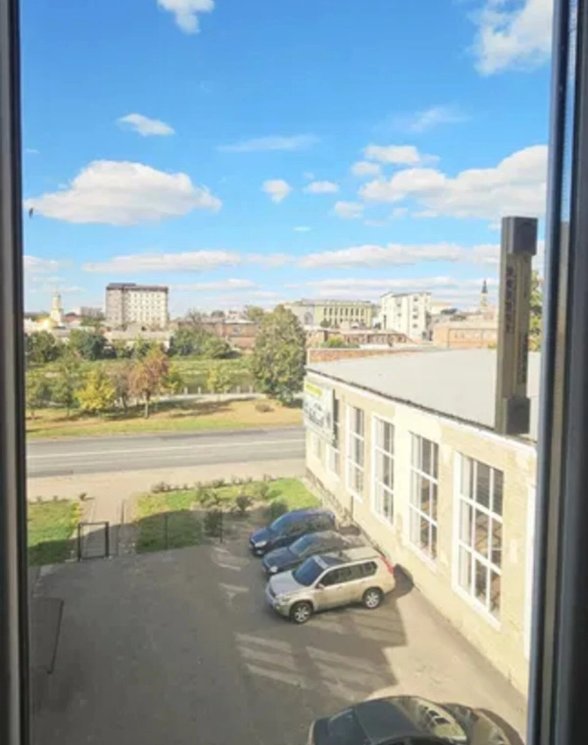 1-кімнатна квартира, набережна Нетіченська: євроремонт - фото 1
