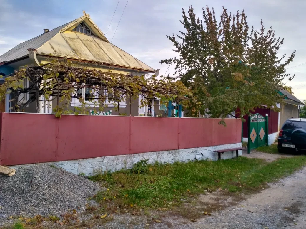 Дом, Выхватновцы: 25 соток, утепление базальтом, лес