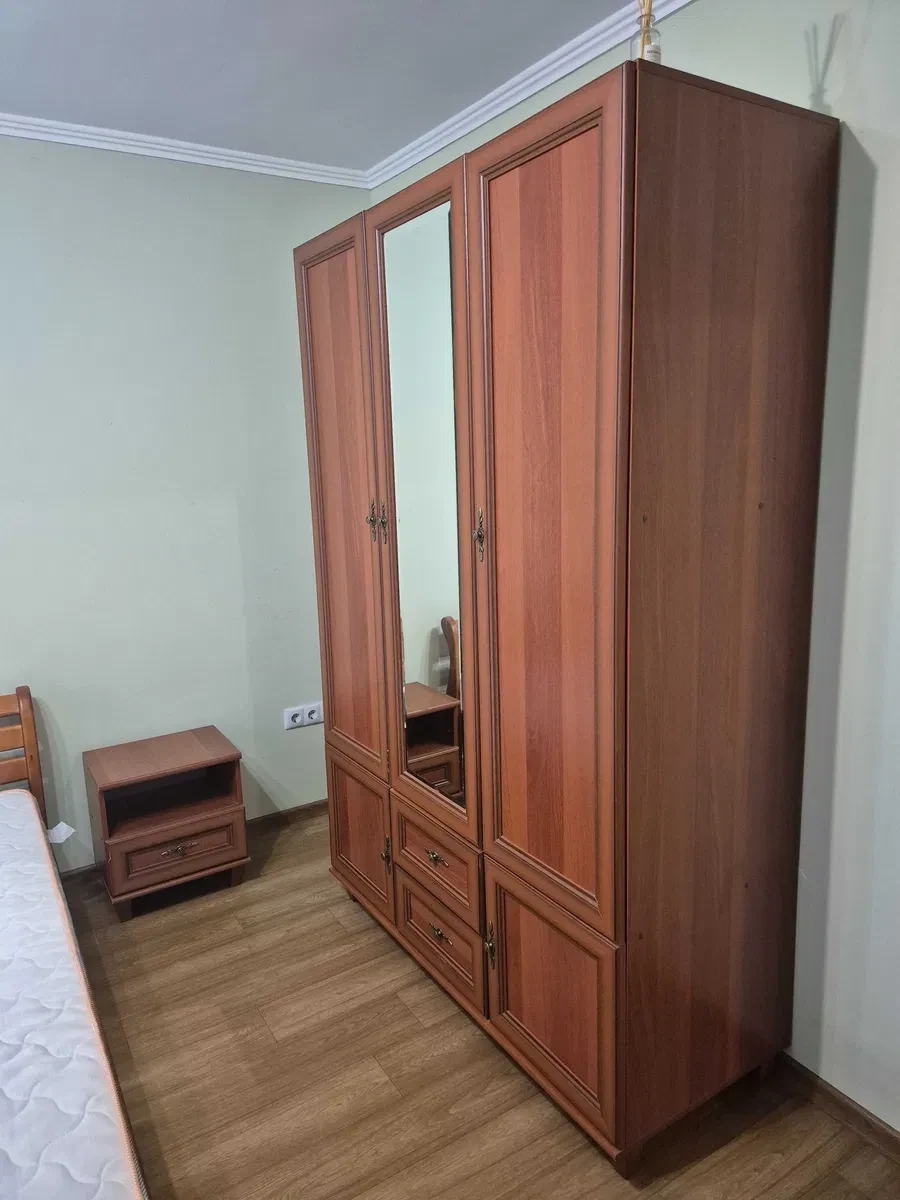 2-кімнатна квартира, Бровари: новий будинок, 5 хв до зупинки Інтернат - фото 3