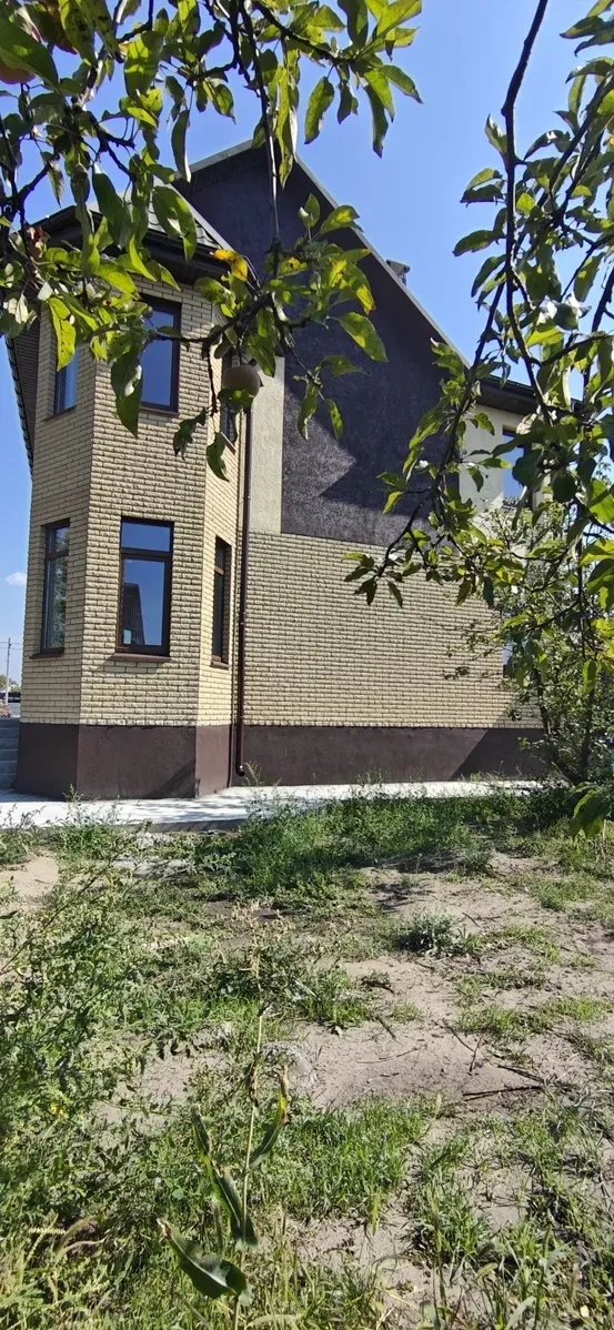 Будинок, Амур-Нижньодніпровський: 10 соток, свердловина, під чистову, фото 3