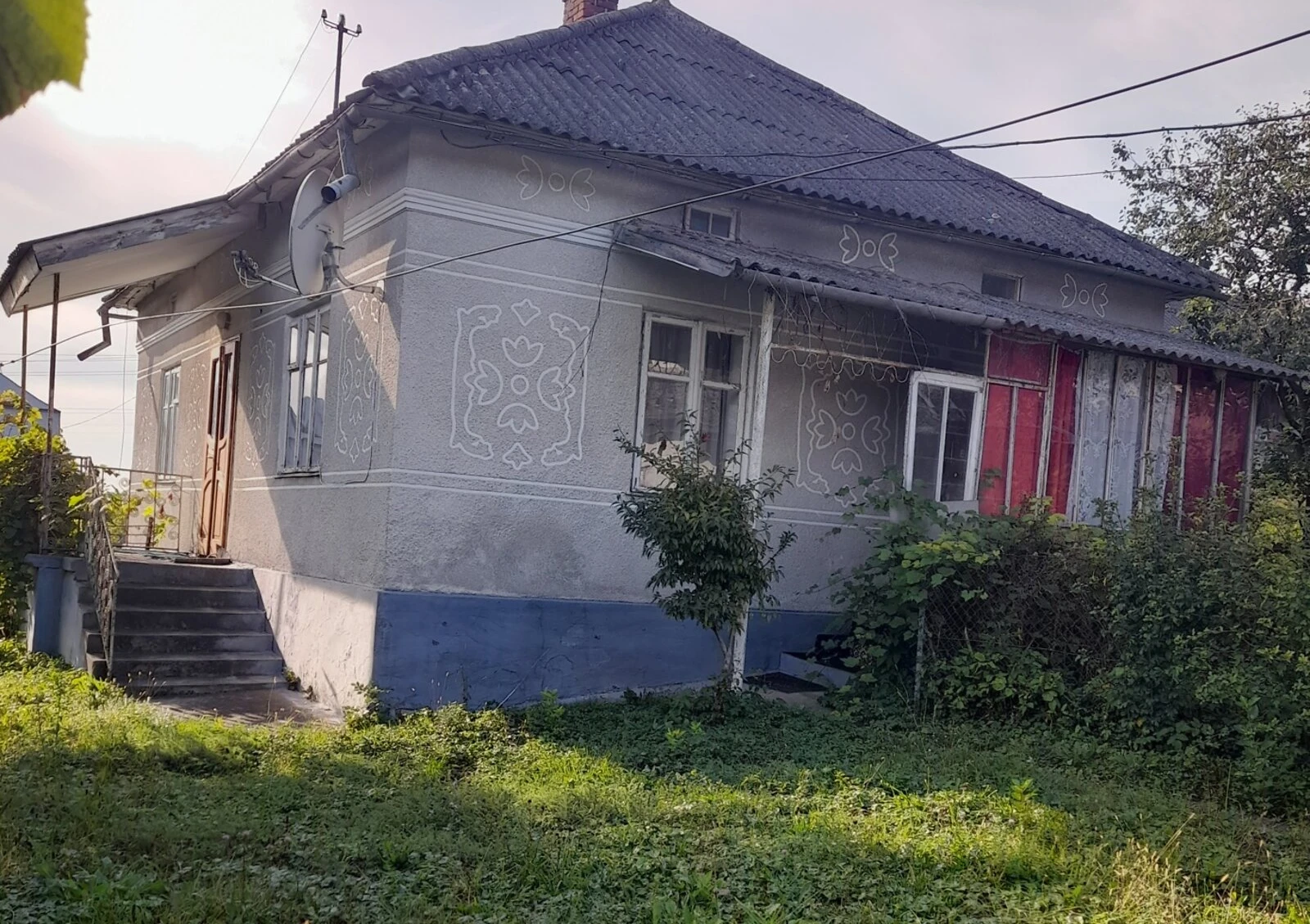 Дом, Чесники: участок 12.5 соток, 2 спальни, колодец