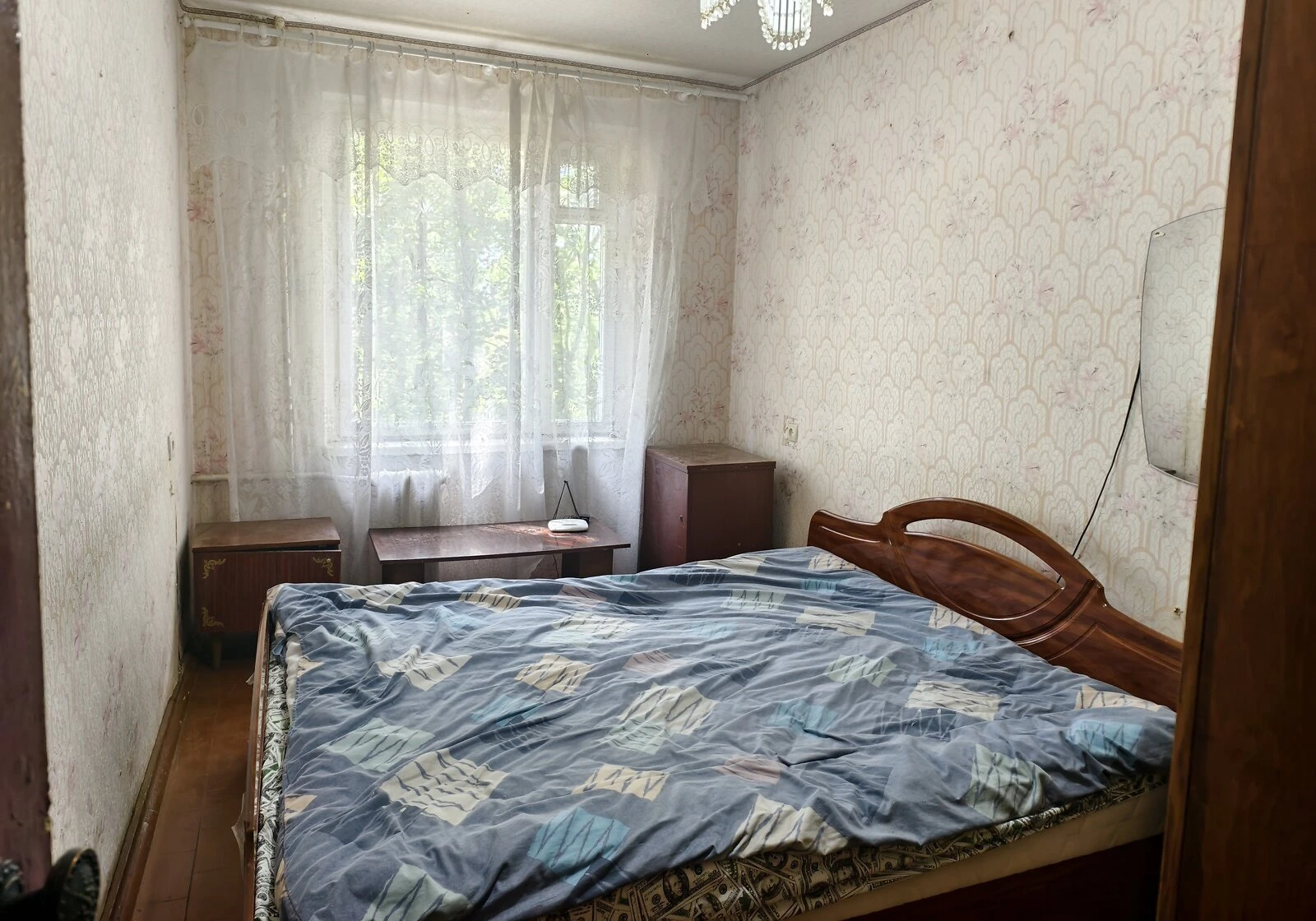 2-комнатная квартира, Терновский: косметический ремонт, торг возможен - фото 3