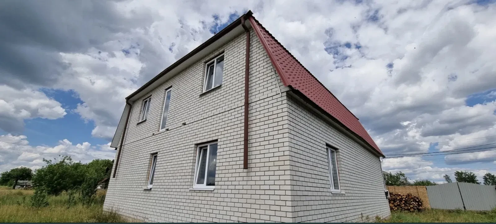 Будинок, Ушомир: біля річки, 25 соток, фото 4