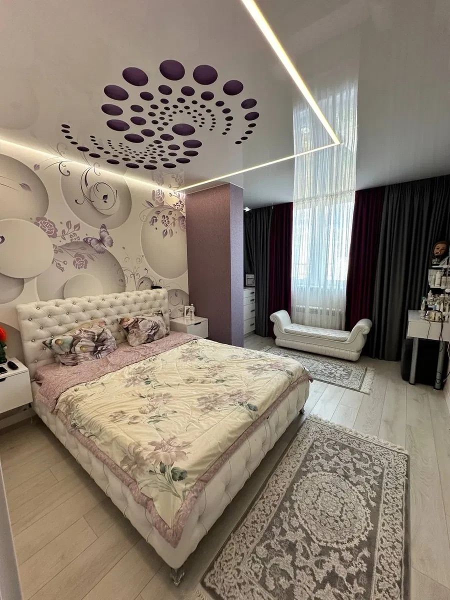 3-кімнатна квартира у ЖК ЭкоСолярис: є світло, авторський ремонт, паркування, фото 5