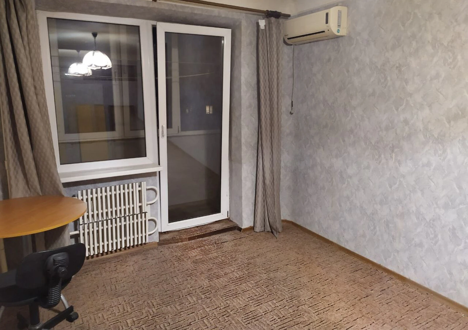 1-кімнатна квартира, Артема: єВідновлення, євроремонт - фото 4