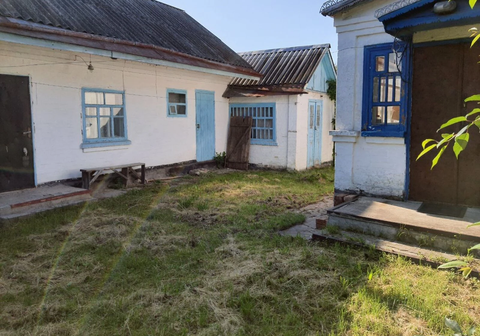 Будинок, Вільшана: гараж, літня кухня, єВідновлення - фото 4