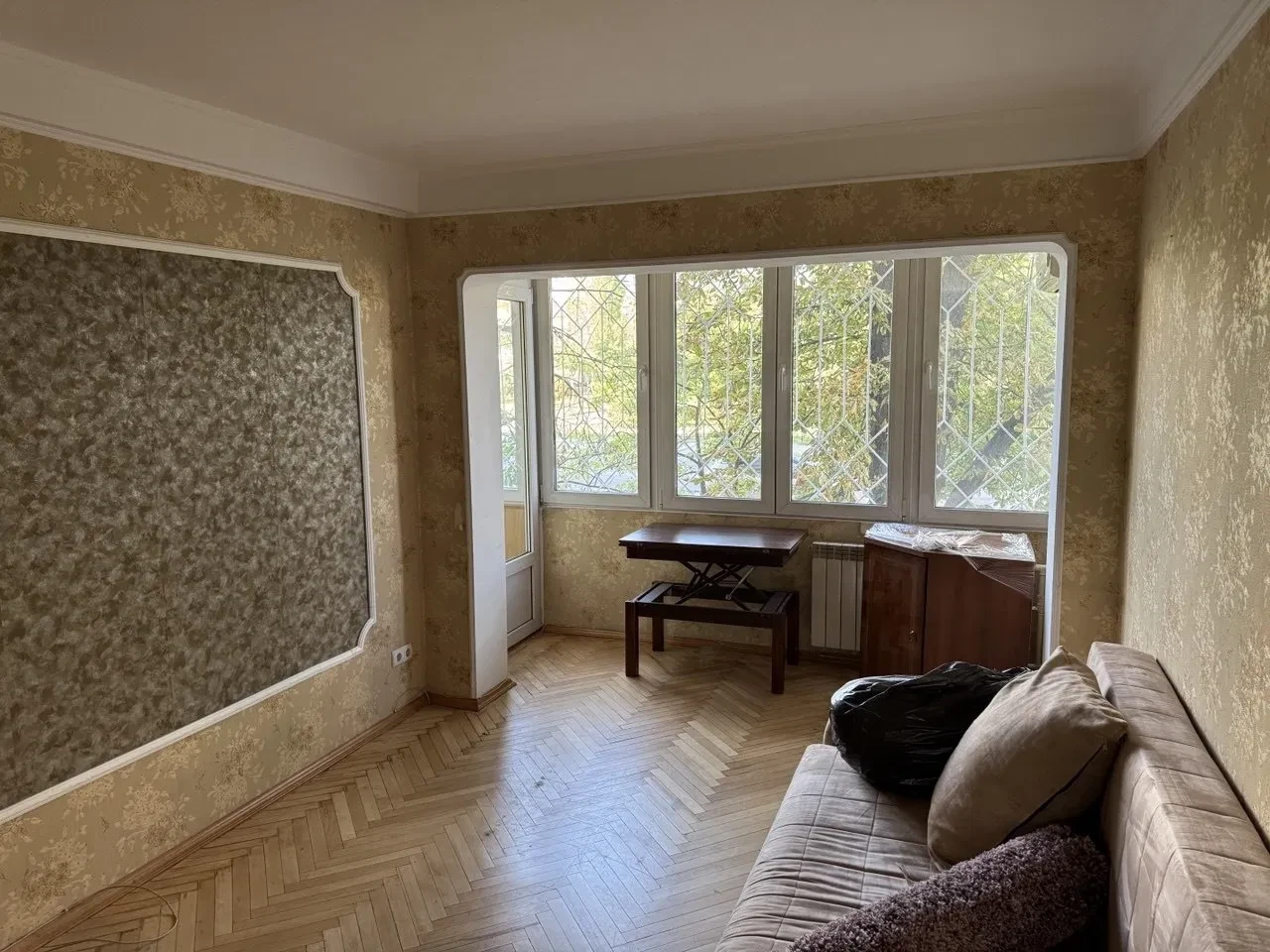 1-кімнатна квартира, Дніпровський: велике озеро, річка, канал, фото 3