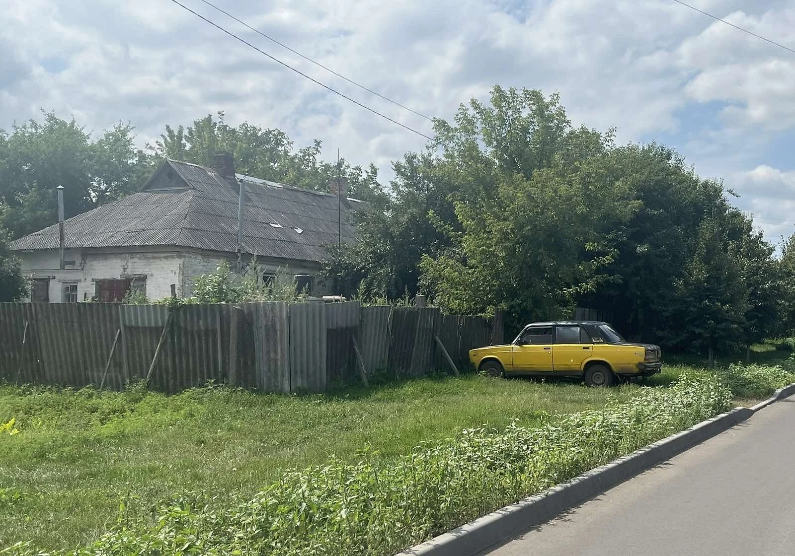Будинок, Щасливе: ділянка, город, потребує ремонту - фото 5