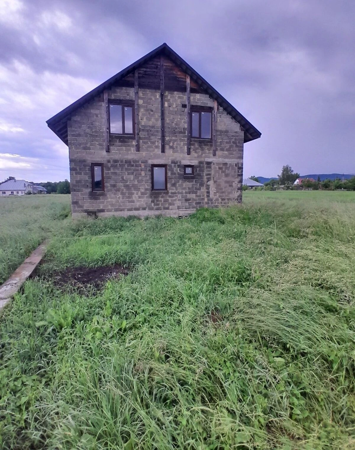 Будинок, Вербовець: новобудова, централізоване опалення - фото 2