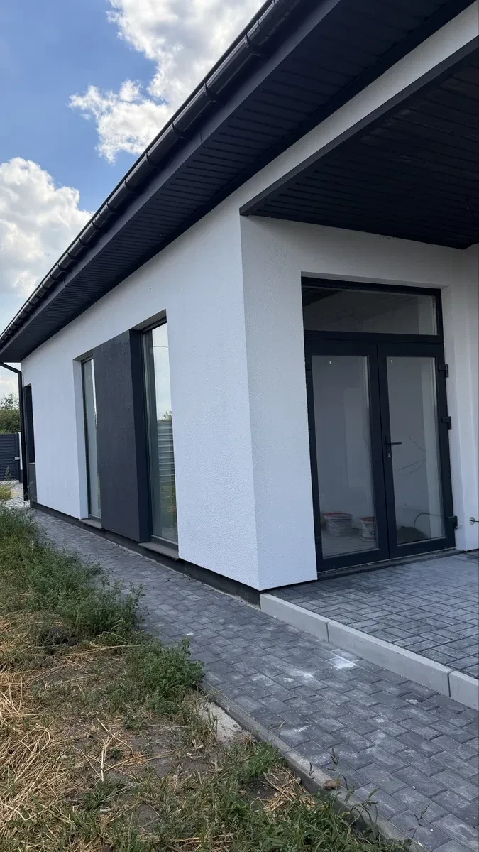 Будинок, Біла Церква: новобудова, укриття, свердловина, фото 5