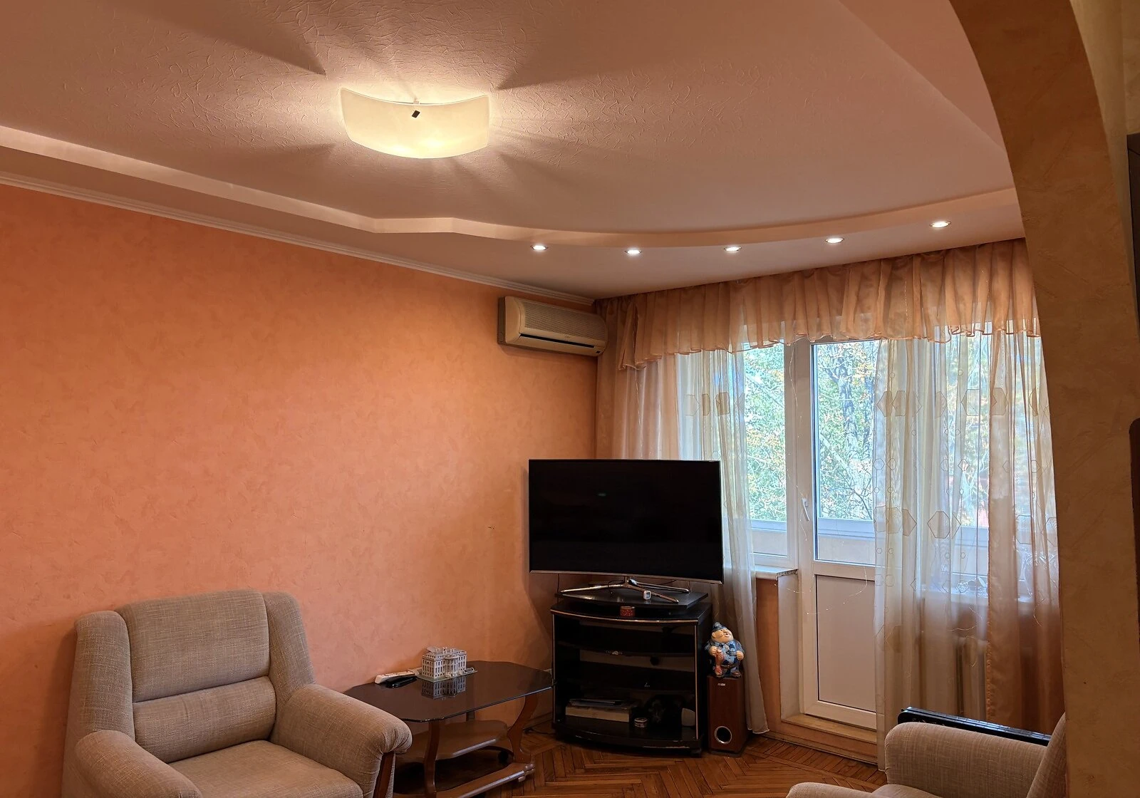 3-кімнатна квартира, Нові Дома: єВідновлення, житловий ваучер, торг - фото 5