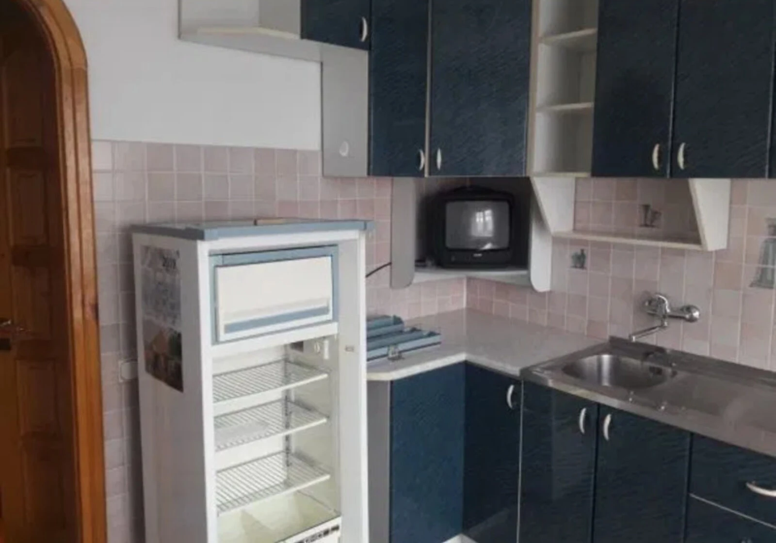 2-кімнатна квартира, Аляска: індивідуальне газове опалення - фото 3